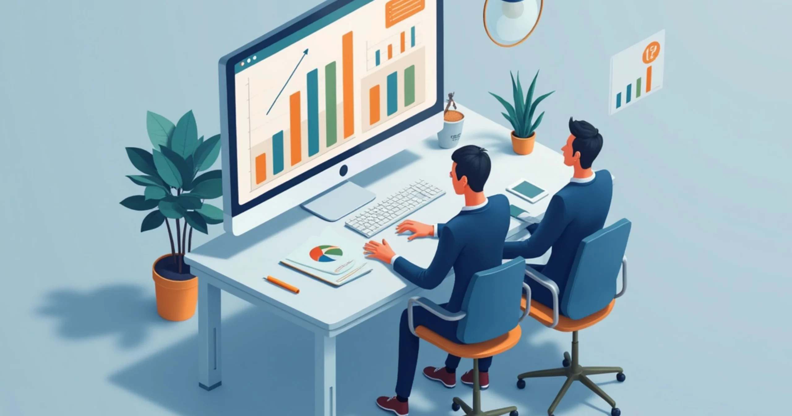 how to use ai in business 2025